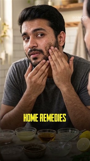 Patchy Beard? The Truth About Expensive Beard Oils & Serums | Dr. Prakash Khute