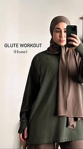 154K views · 2.6K reactions | ENTRENAMIENTO DE GLÚTEOS - desde casa...