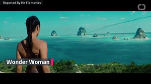 ‘Wonder Woman 2’ Gets A New Release Date