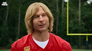 Chad Powers (2025) - TV Show