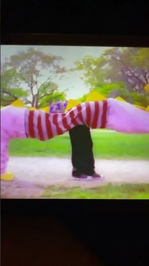 PBS Kids Beginning Middie End (PBA 30 PBS)