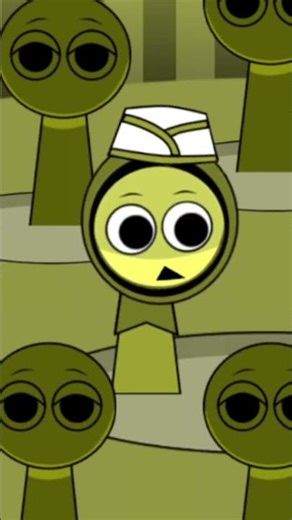 incredibox Sprunki, MR.FUN, WENDA, SKY, TUNNER #sprunki #sprunkiincredibox #sprüche