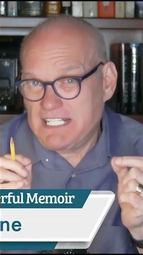 Your Memoir Needs a Chapter Roadmap