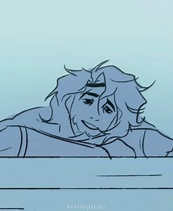 Gigi's Stunning Animatic from Epic the Musical