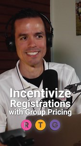 1.3K views | Social teams are a great way to create community, boost engagement and increase your registrations. Encourage participants to run together in social teams by offering a group refund! ‍♂️ Learn more: runsignup.com #runsignup #raceday #running #racedirector #runners #eventdirector #eventplanner | RunSignup | Facebook