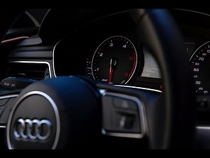 How to tune audi a4 with hp tuners first video for edits