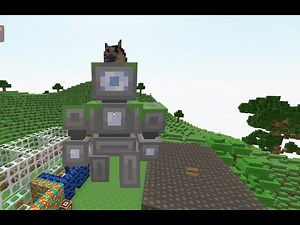 Bloxd.io Iron Golem UPDATE & and how to TURN INTO IT code