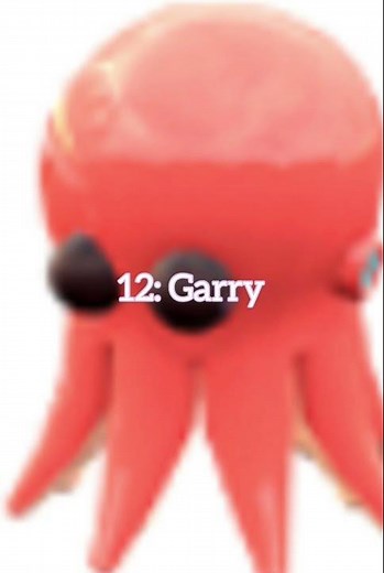 20 cute male/female octopus names! Adopt me | 🐙