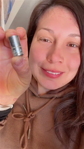 He needs me… 😂 rv shop wife duties