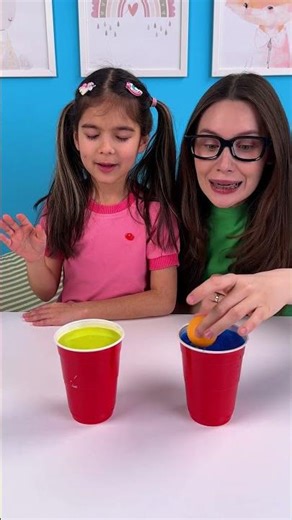 😊 Sweet and Cute Mom Challenge #kids #funnymoment