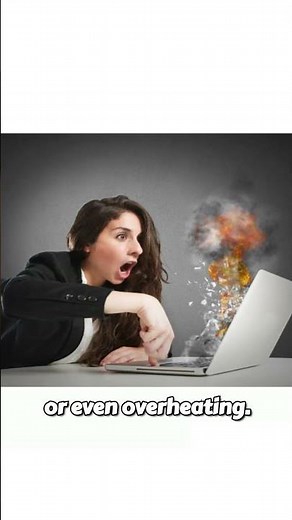 This is why your PC feels slow