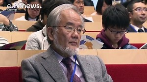 The Nobel Prize for Medicine 2016