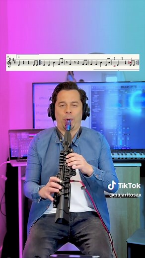 Mambo con Sax Yds al Estilo Oro Sólido