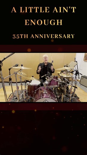 Hey everyone, Team Becker here. Today we’re celebrating Little Ain’t Enough, a defining moment in Jason Becker’s career. Alongside David Lee Roth, Steve Hunter, Brett Tuggle, Gregg Bissonette and Matt Bissonette, Jason proved he was more than just a shredder — he was a complete musician with incredible feel, massive riffs, and unmistakable musical depth. This album captured Jason on the rise, already standing among the greatest guitarists of all time. So let’s all turn it up loud and celebrate a