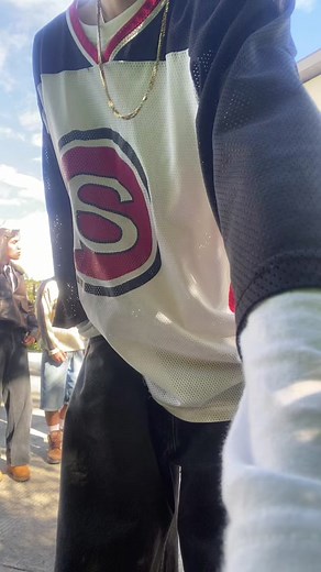 Trending #OOTD and Fashion Check in Baguio | Y2K Style