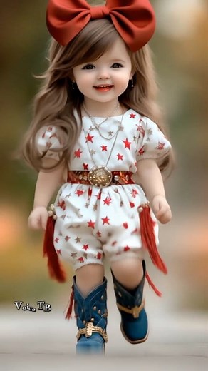 168K views · 5.2K reactions | Mini Model Fashion Runway show #baby #fashion #fb | Voice TB | Facebook