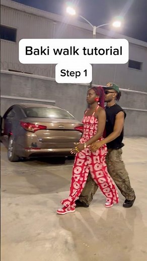 Bakiwalk made easy ✅ #shortsfyp #slickback #funk #remix #airwalk #tutorial #dance