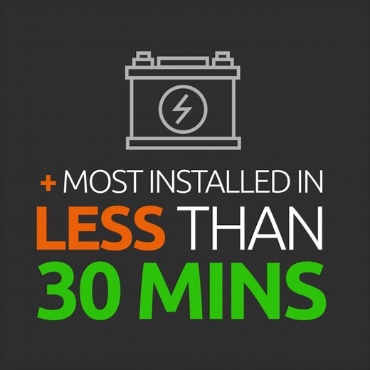 We’re all about preventative care. Free battery testing & expert installation service available. | Batteries Plus