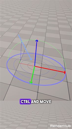 RenderHub on Instagram: "How to Rotate the Sun in Unreal Engine 5 Learn how to control your scene lighting by rotating the sun in Unreal Eninge 5. Check out the Learning Hub at RenderHub for more 3D modeling tips and tricks! ➡️ https://www.renderhub.com/learning Tutorial made for RenderHub by ‪@pixlways ‬ #UnrealEngine5 #UE5Tips #UnrealEngineTutorial #GameDevelopment #3DTutorial #3DModeling #QuickTips #3DModels #3DArt #RenderHub"