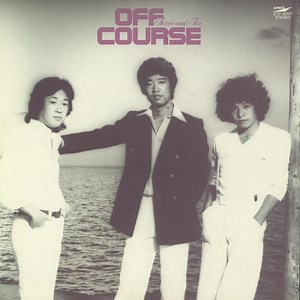 オフ・コース = Off Course - Three And Two