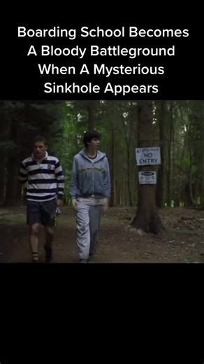 Slaughterhouse Rulez: Movie Trailer and Clips