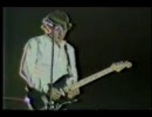 Pink Floyd - Comfortably Numb (Live)