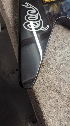 Fazley FFV Gets a Proper Setup