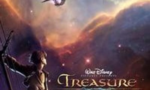 Treasure Planet - Where to Watch and Stream Online – Entertainment.ie