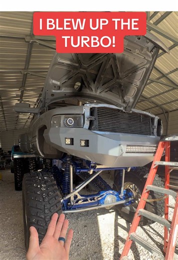 The Consequences of Turbo Fails