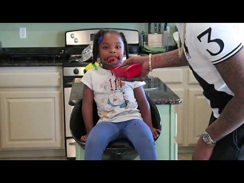 I PUSHED YOUR KID APRIL FOOLS PRANK!