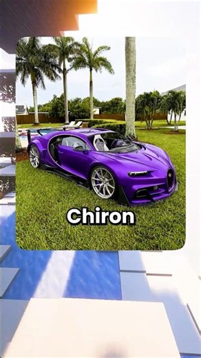 The Internet Is Roasting Mat Armstrong's Bugatti