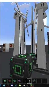 COMMENT TRANSPORTER L'ÉLECTRICITÉ DANS LE MEKANISME