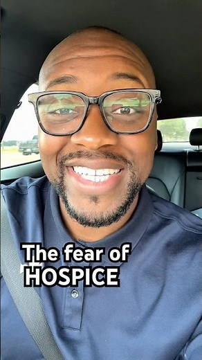 What is Hospice? The fear of hospice and understanding it