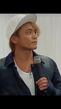 ☆光GENJI☆諸星和己くん！超絶に盛り上がった熱唱ライブ☆大阪府にあるキコーナ市岡で見たよん☆ご堪能くださぁーい☆