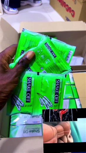 #detox #viral #senegalaise_tik_tok #fyp #colon