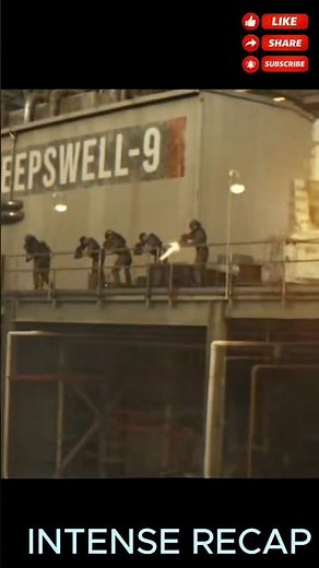 Mysterious Aliens Land on Earth… But Their Real Mission Is Terrifying#clips#viralvideo #trending#4k