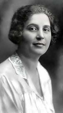 Maria Olczewska sings 'Widmung' in 1928 #historical #contralto #schumann #song