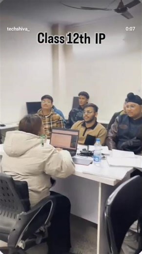 class 12th IP batch #boardexamprep #codeprep #education #class12 #ipclass