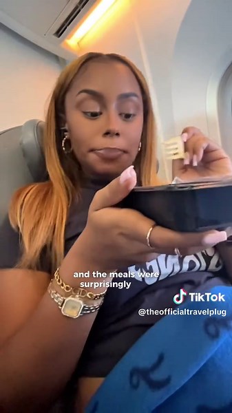 Norse Premium Economy Review: Affordable Luxury Travel