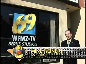 Channel 69 Berks Edition News in Reading, PA