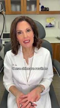 These #skincare hot takes shouldn't be hot