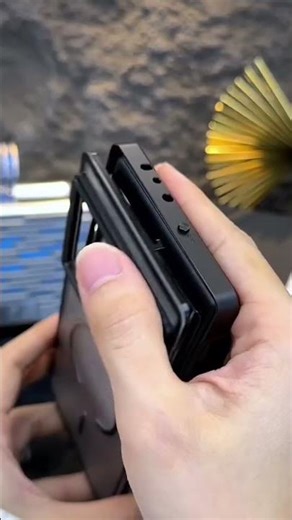 Nubia 5G smart phone