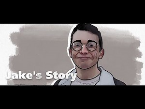 Recovering from disordered eating – Jake’s story of hope