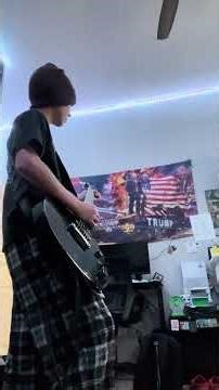 Messed up on star spangled banner