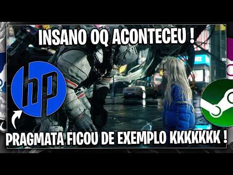 They're already printing the Pragmat! Hahahaha! What an insane business!