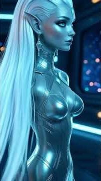 Shocking Alien Transformations Revealed!