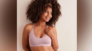 Your bra shopping guide: 11 styles for everyday to strapless and bralette