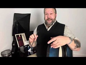 Bodhran Basics: Brush Beater and Special Effects