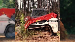 2.3K views · 64 reactions | Haven't tried out the largest track loader in the industry? Check out the TL12V2 at your local dealer! https://locator.takeuchi-us.com/ | Takeuchi | Facebook