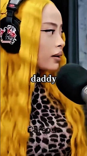 Ice Spice got Finessed into calling him “Daddy”😅😂
